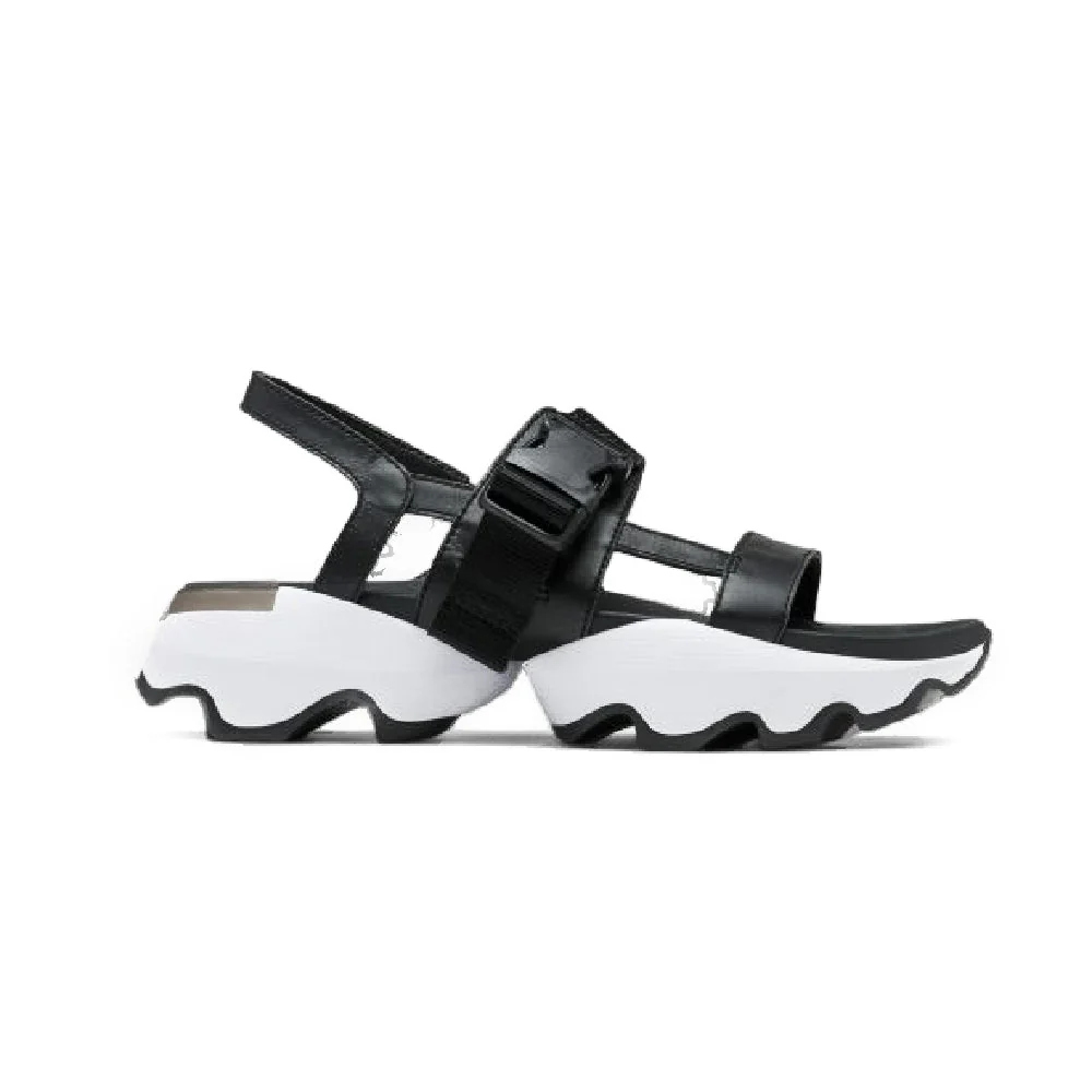 Sorel Kinetic Impact Sling Womens Sandal 2022 - Image 2