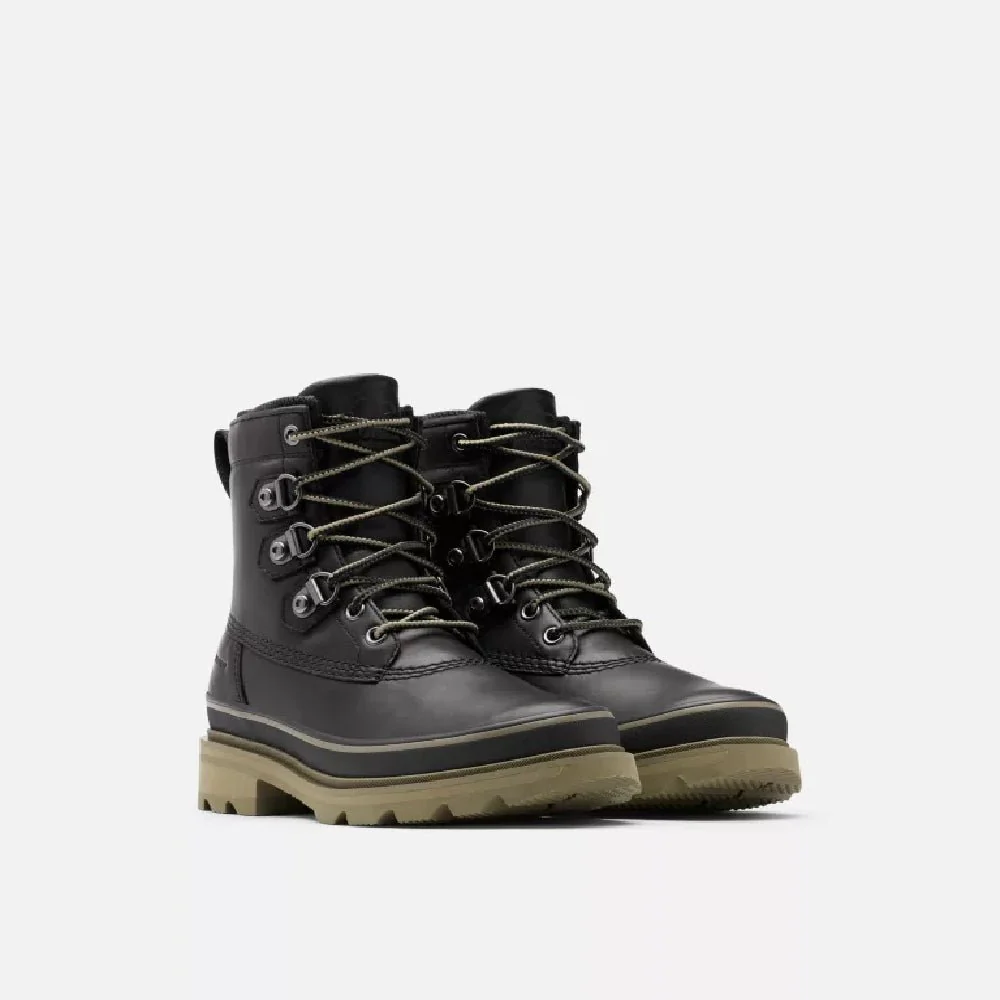 Sorel Lennox Street Womens Boot 2022 - Image 12