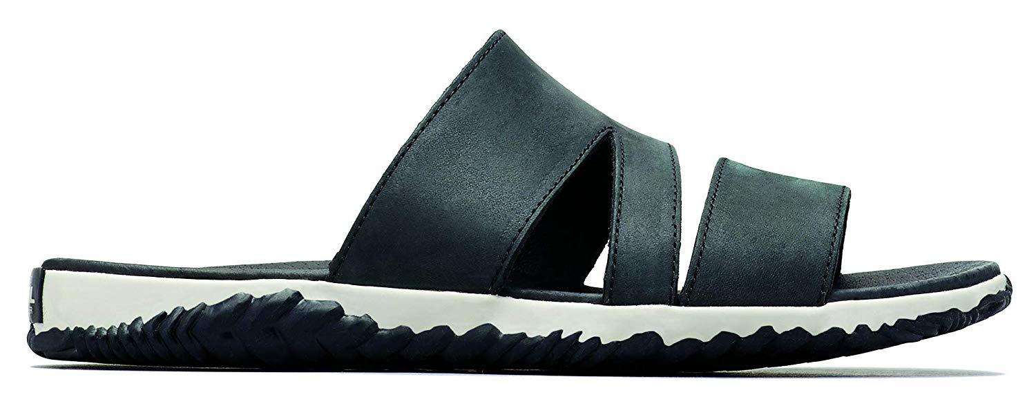 Sorel Out N About Ladies Plus Slide 2019 - Image 5