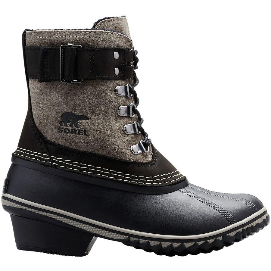 Sorel Winter Fancy Lace II Ladies Boot 2018 - Image 10