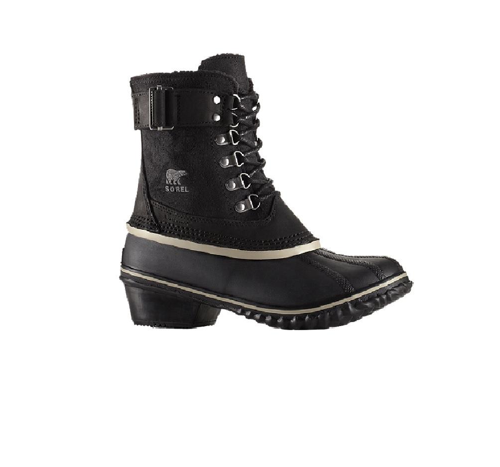 Sorel Winter Fancy Lace II Ladies Boot 2018 - Image 12