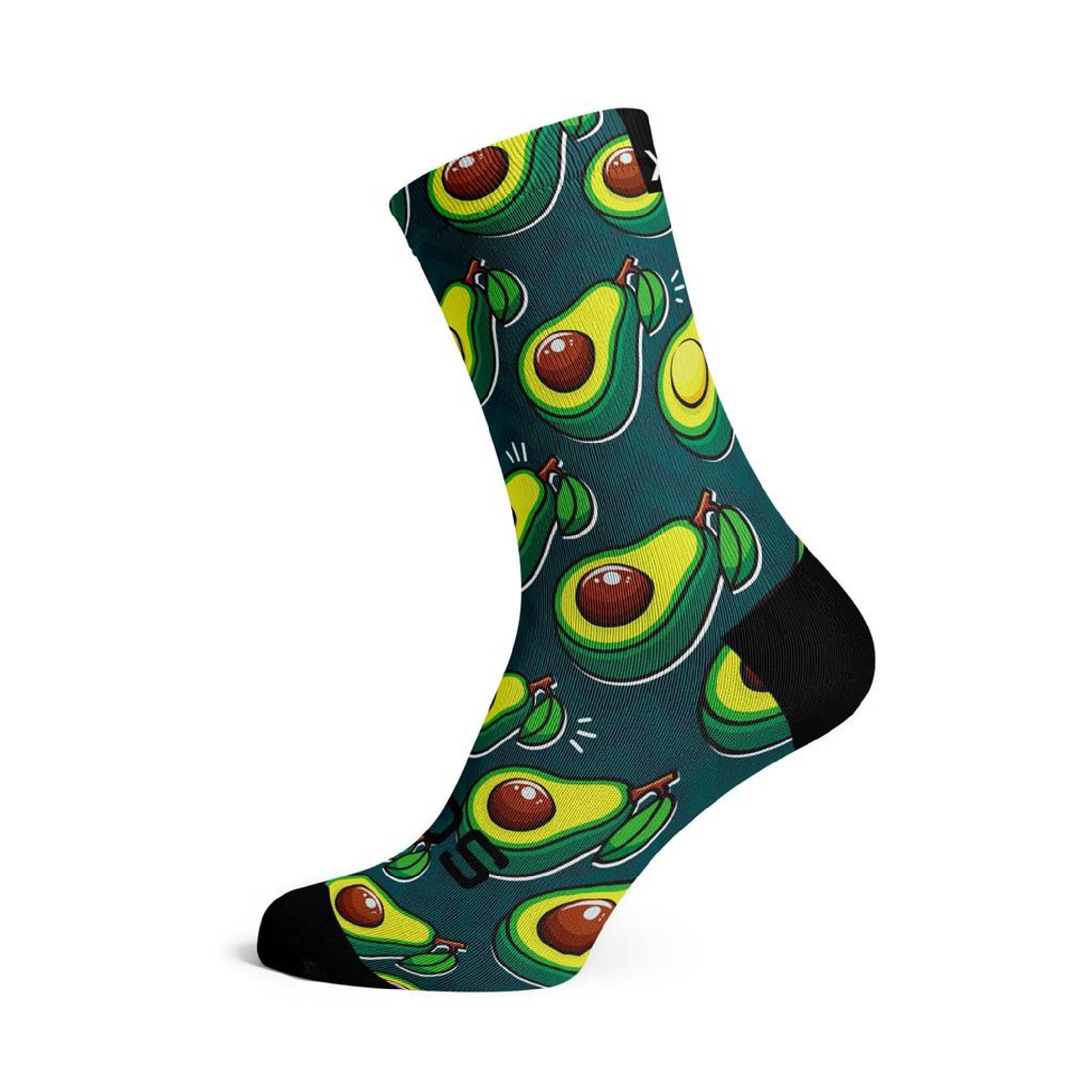 Sox Footwear Crew Cycling Socks - Image 10
