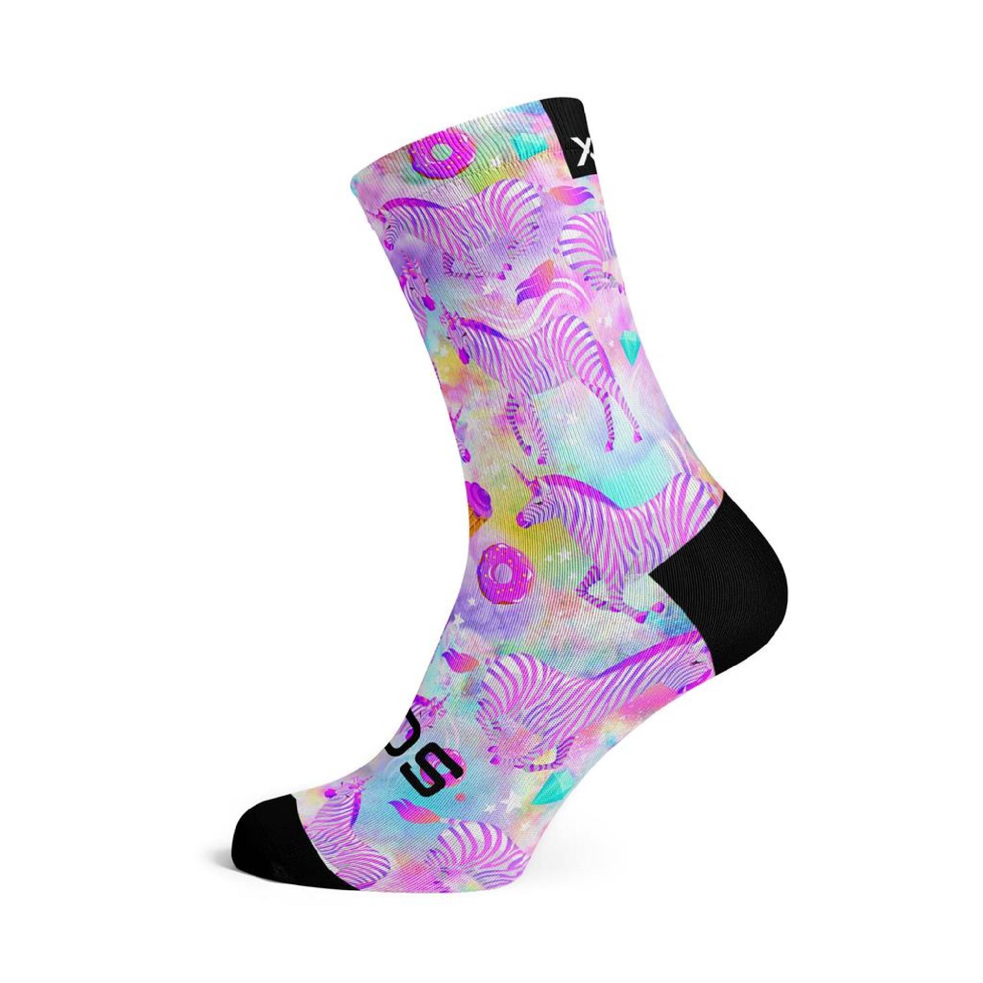 Sox Footwear Crew Cycling Socks - Image 12