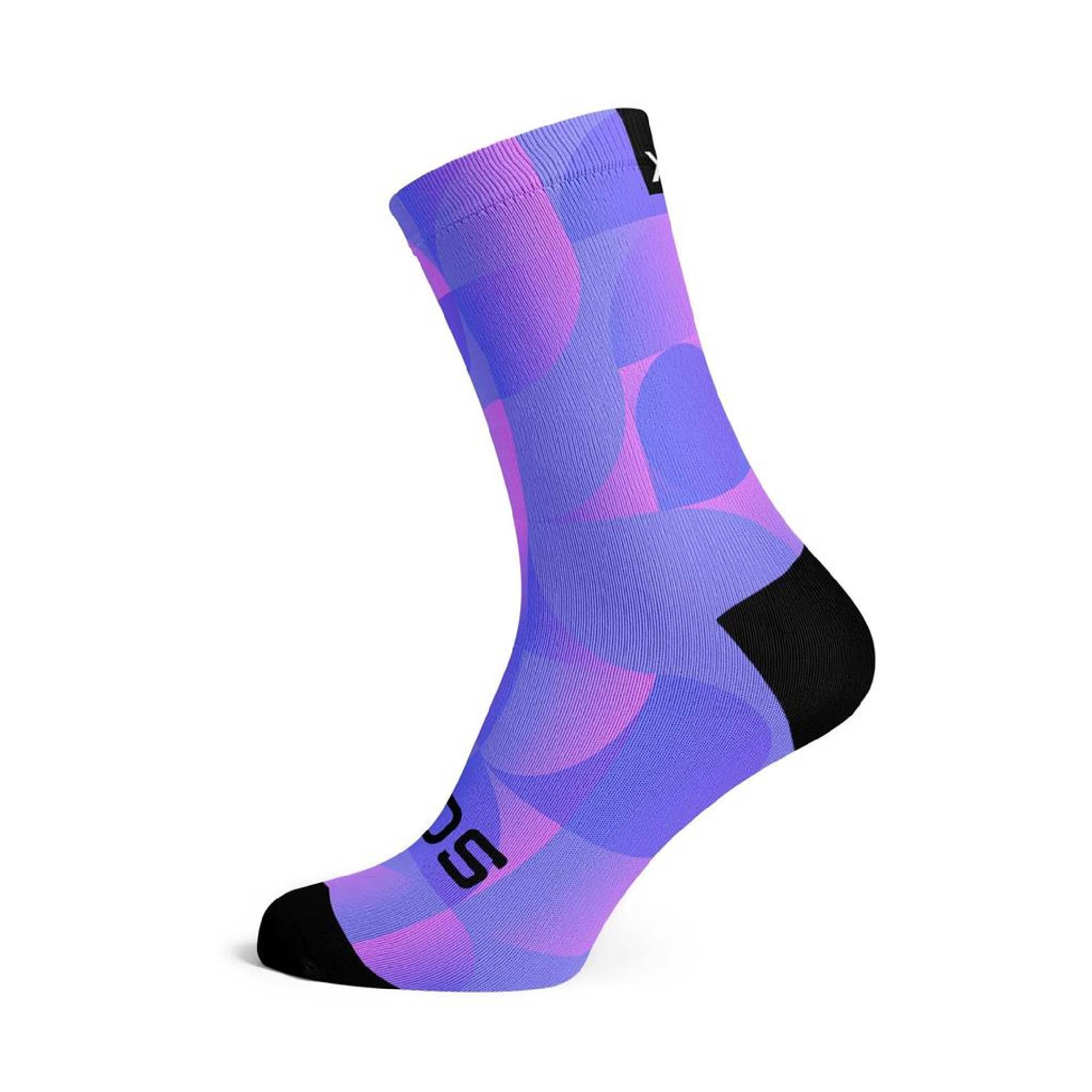 Sox Footwear Crew Cycling Socks - Image 13