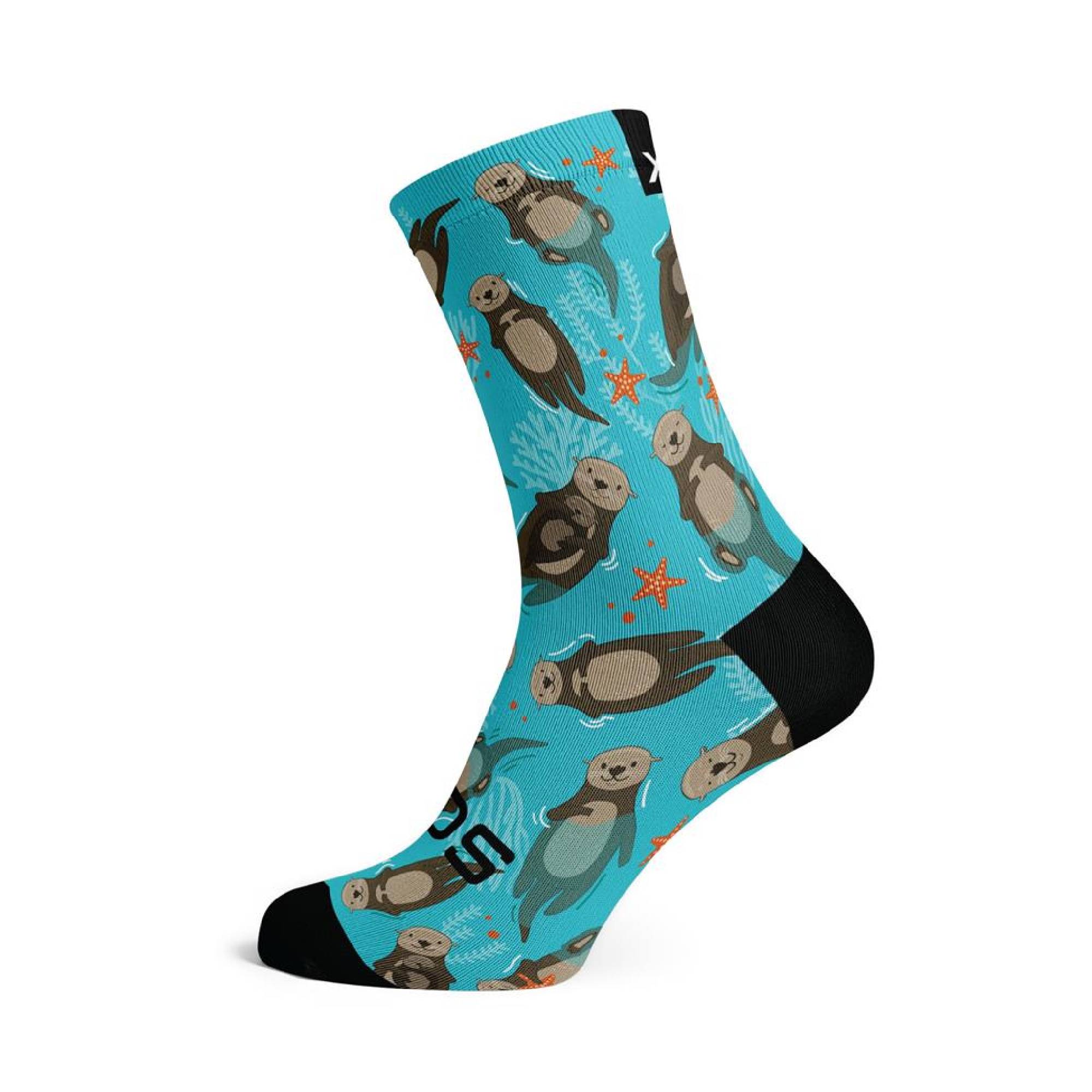 Sox Footwear Crew Cycling Socks - Image 17