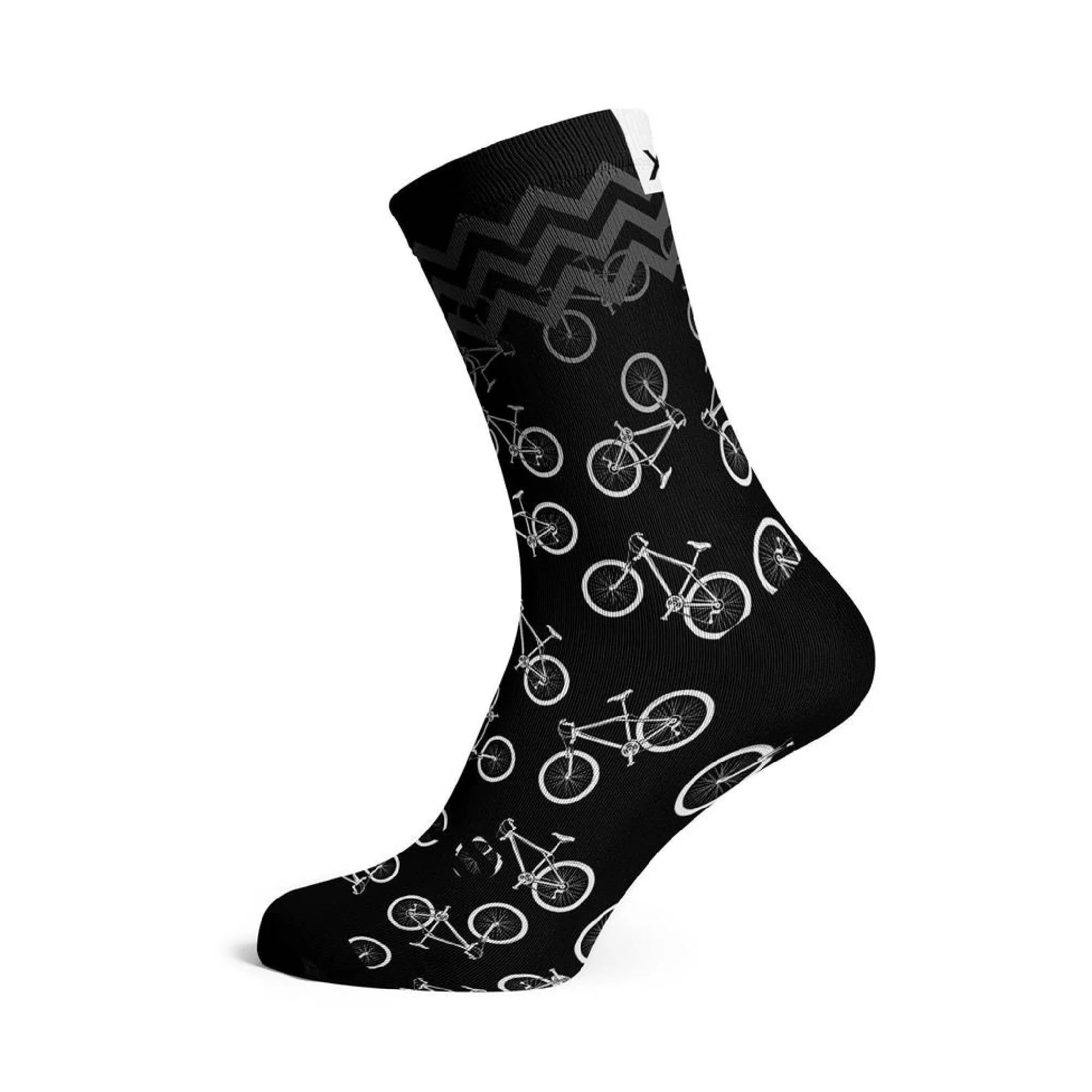 Sox Footwear Crew Cycling Socks - Image 8