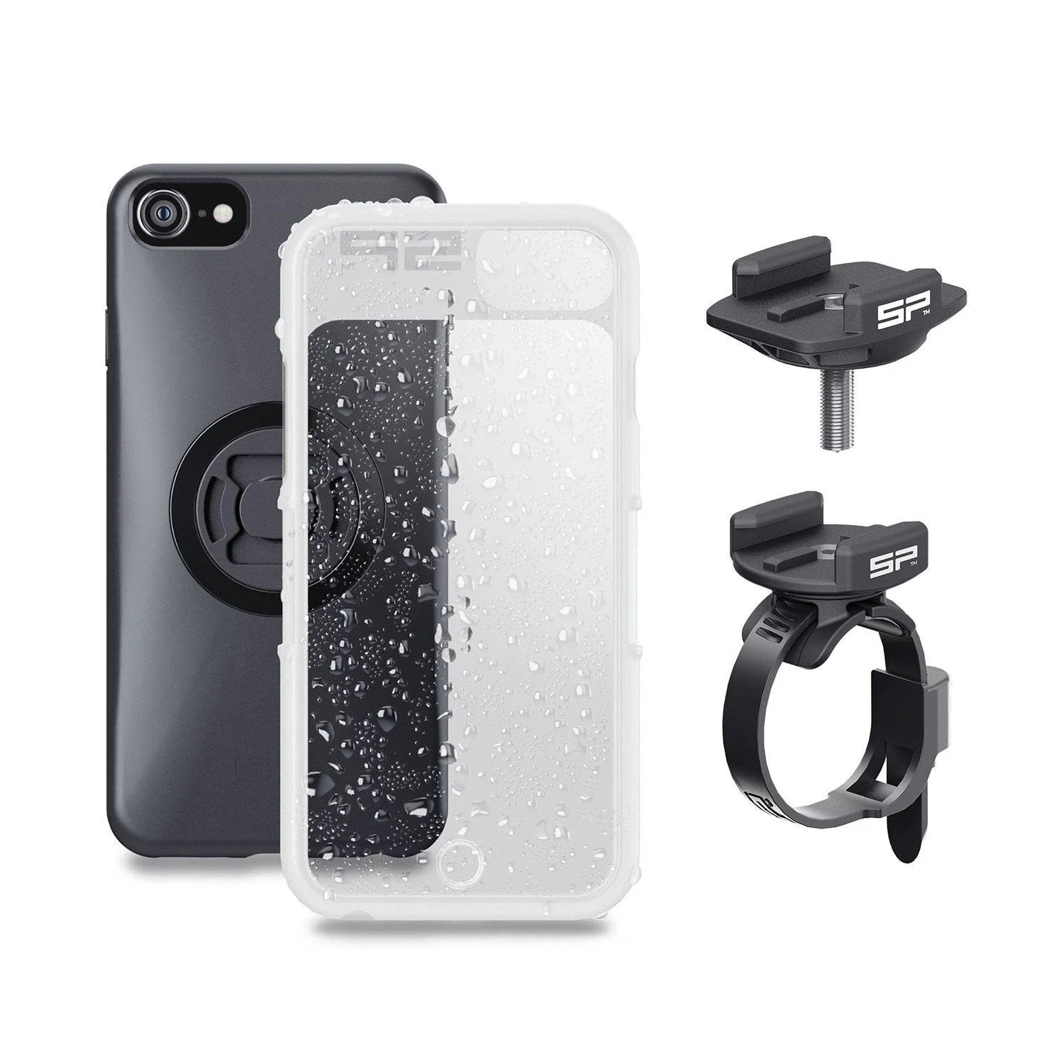 SP Gadgets Bike Bundle 8+/7+/6s+/6+