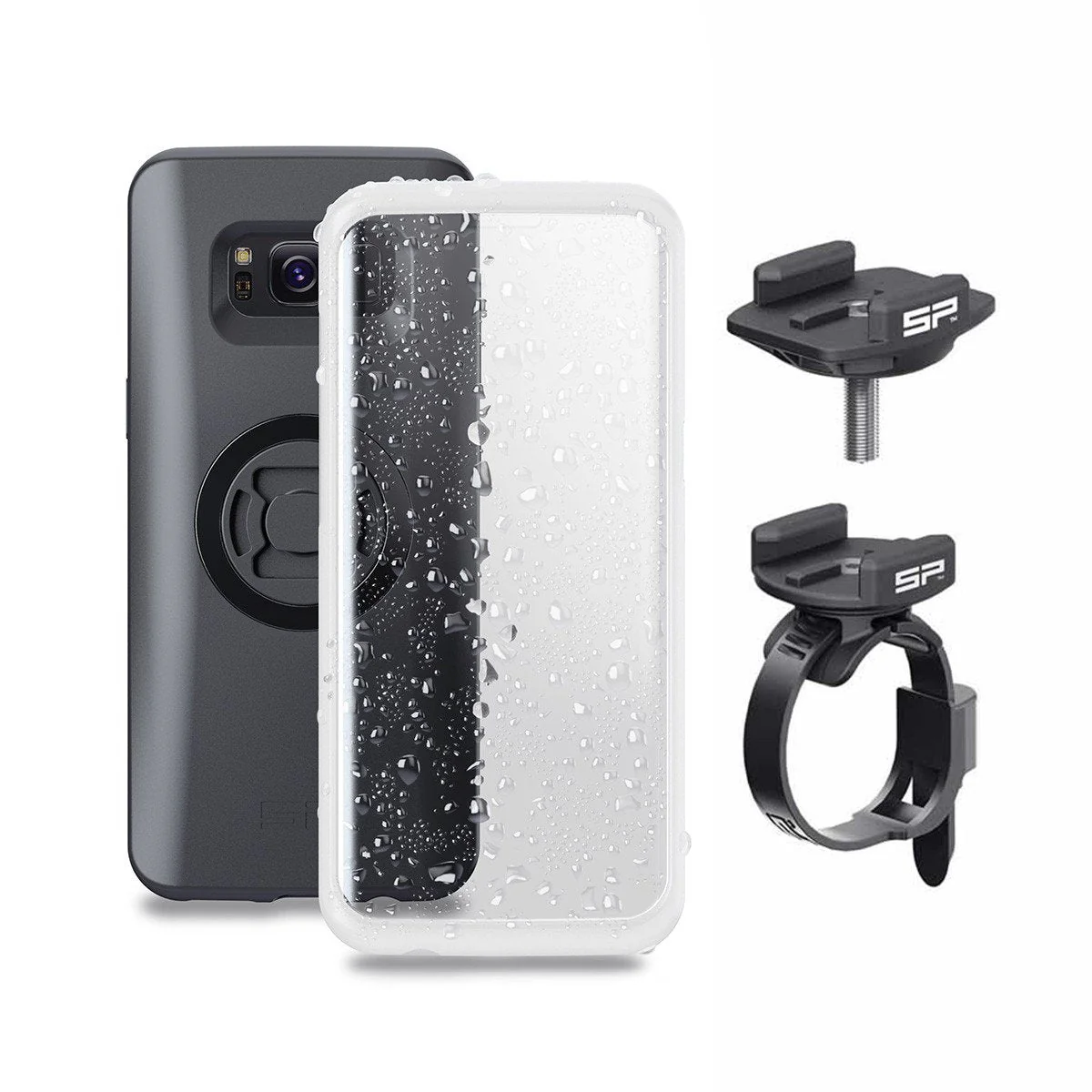 SP Gadgets Bike Bundle Samsung S8 - Image 2