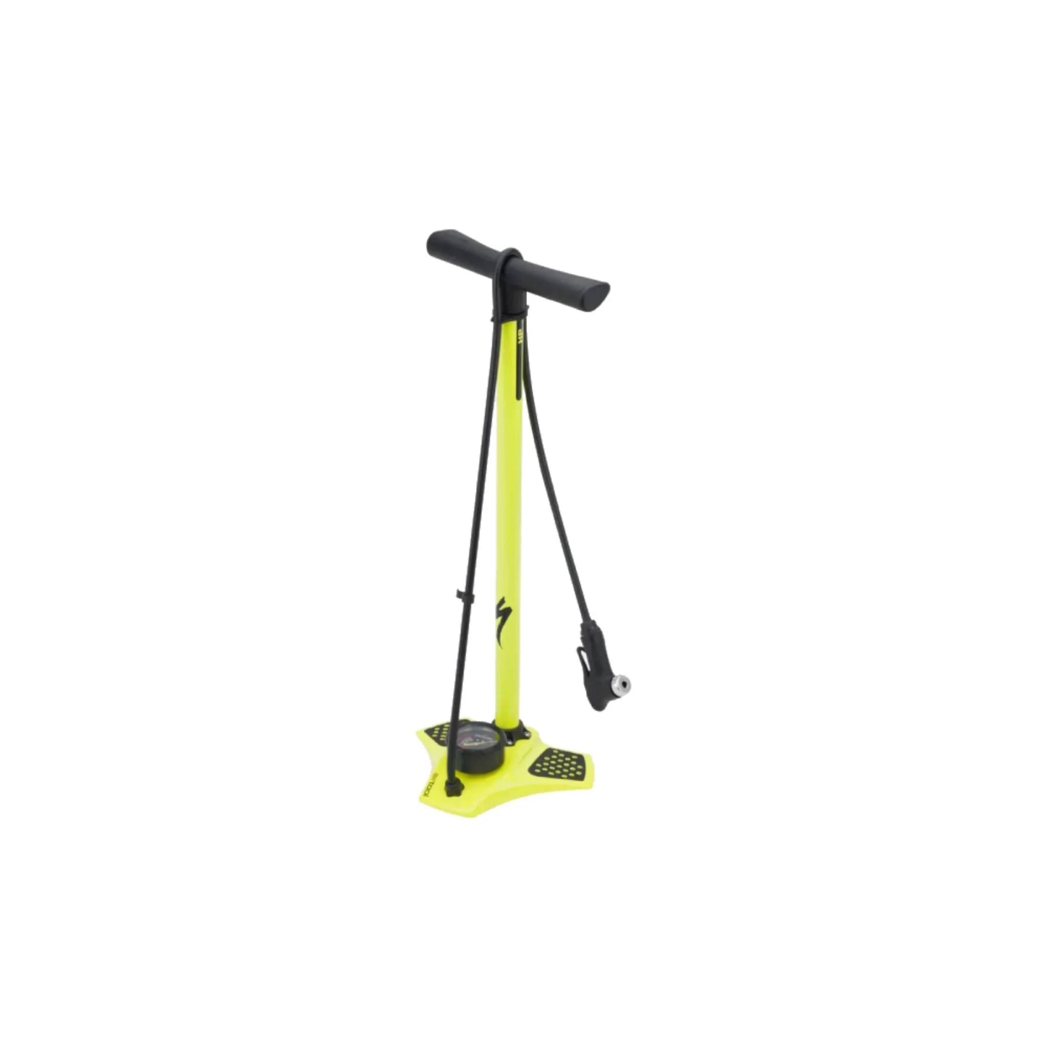 Specialized Air Tool HP Floor Pump
