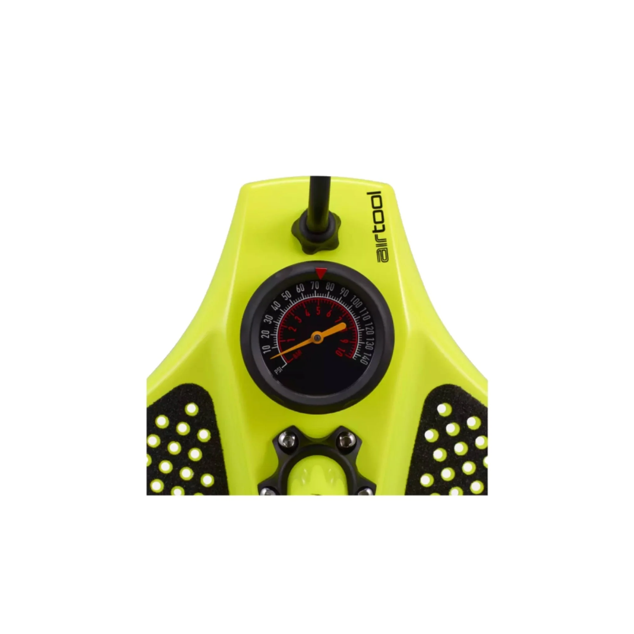 Specialized Air Tool HP Floor Pump - Image 3