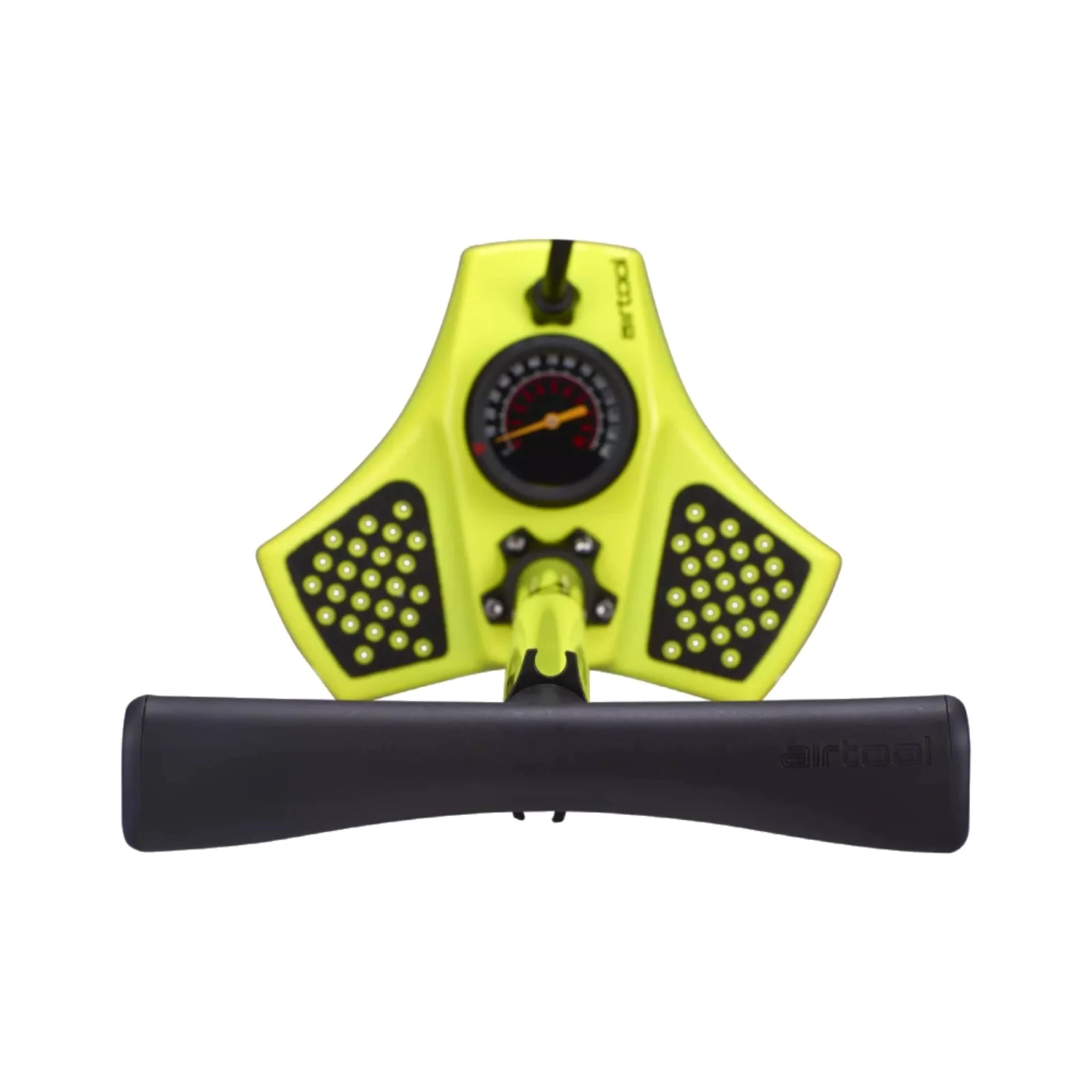Specialized Air Tool HP Floor Pump - Image 4