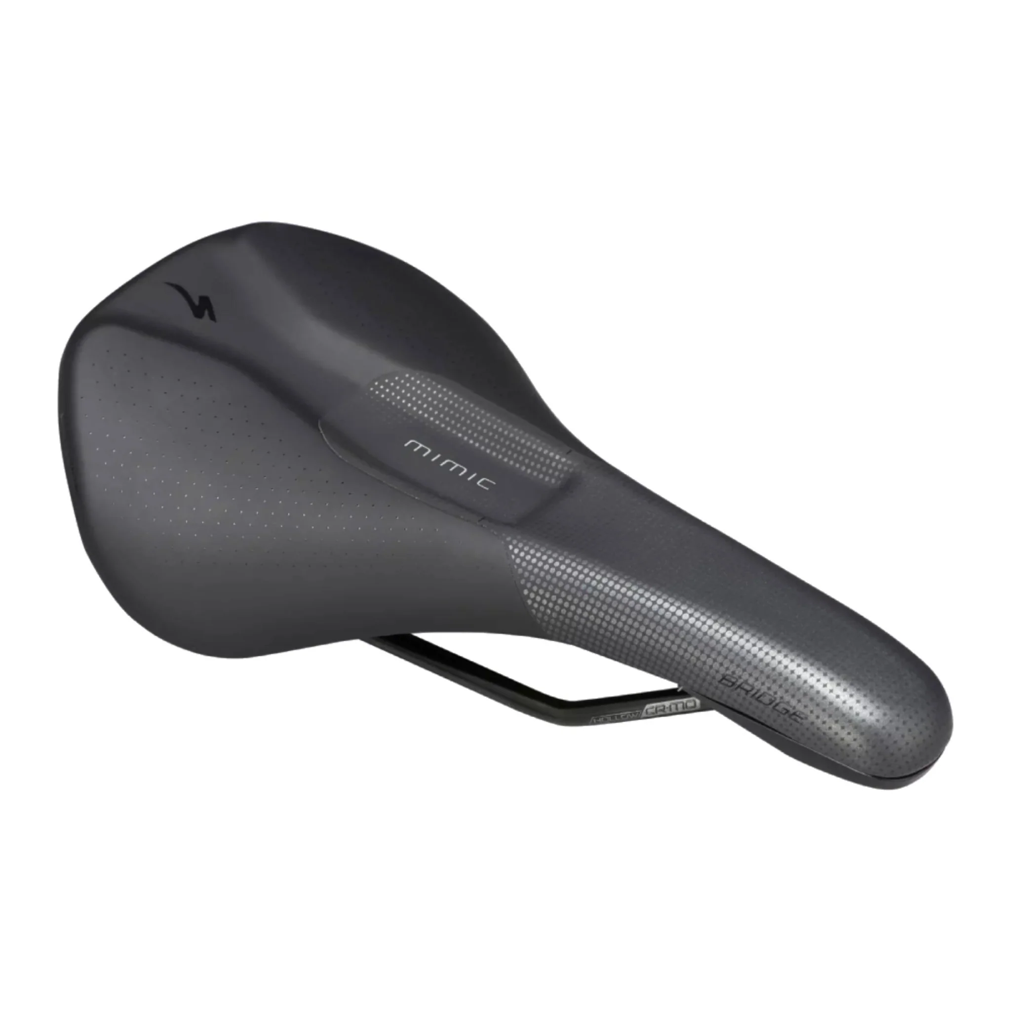 Specialized Bridge Comp Mimic Saddle - Image 2