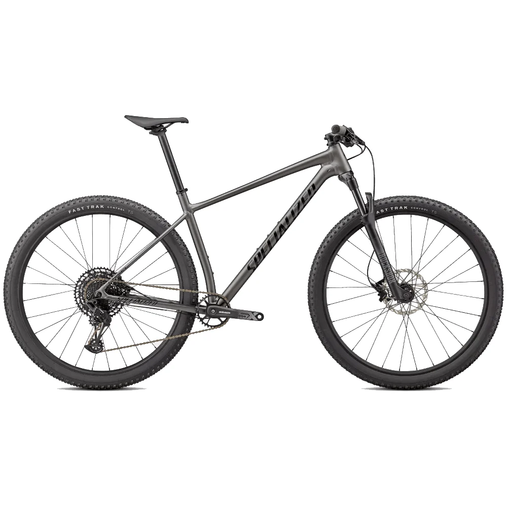 Specialized Chisel HT Mountain Bike - Image 2