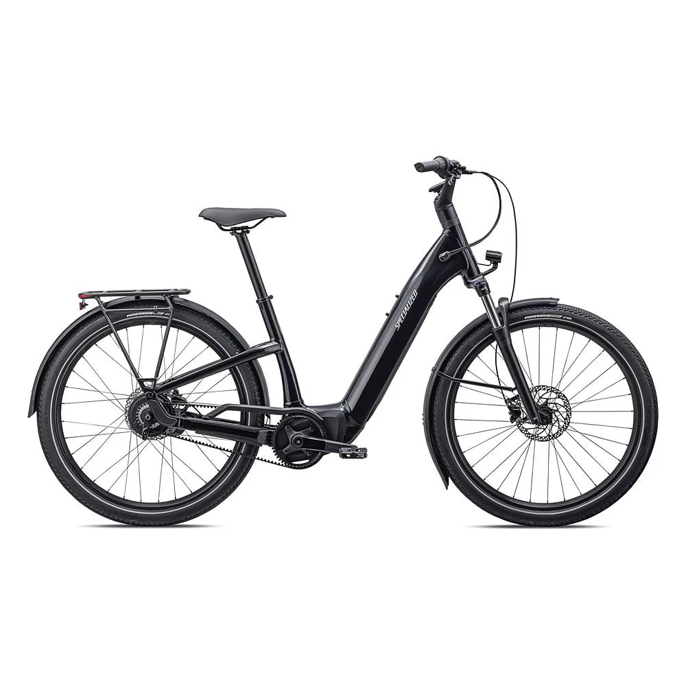 Specialized Como 3.0 IGH E Bike - Image 2
