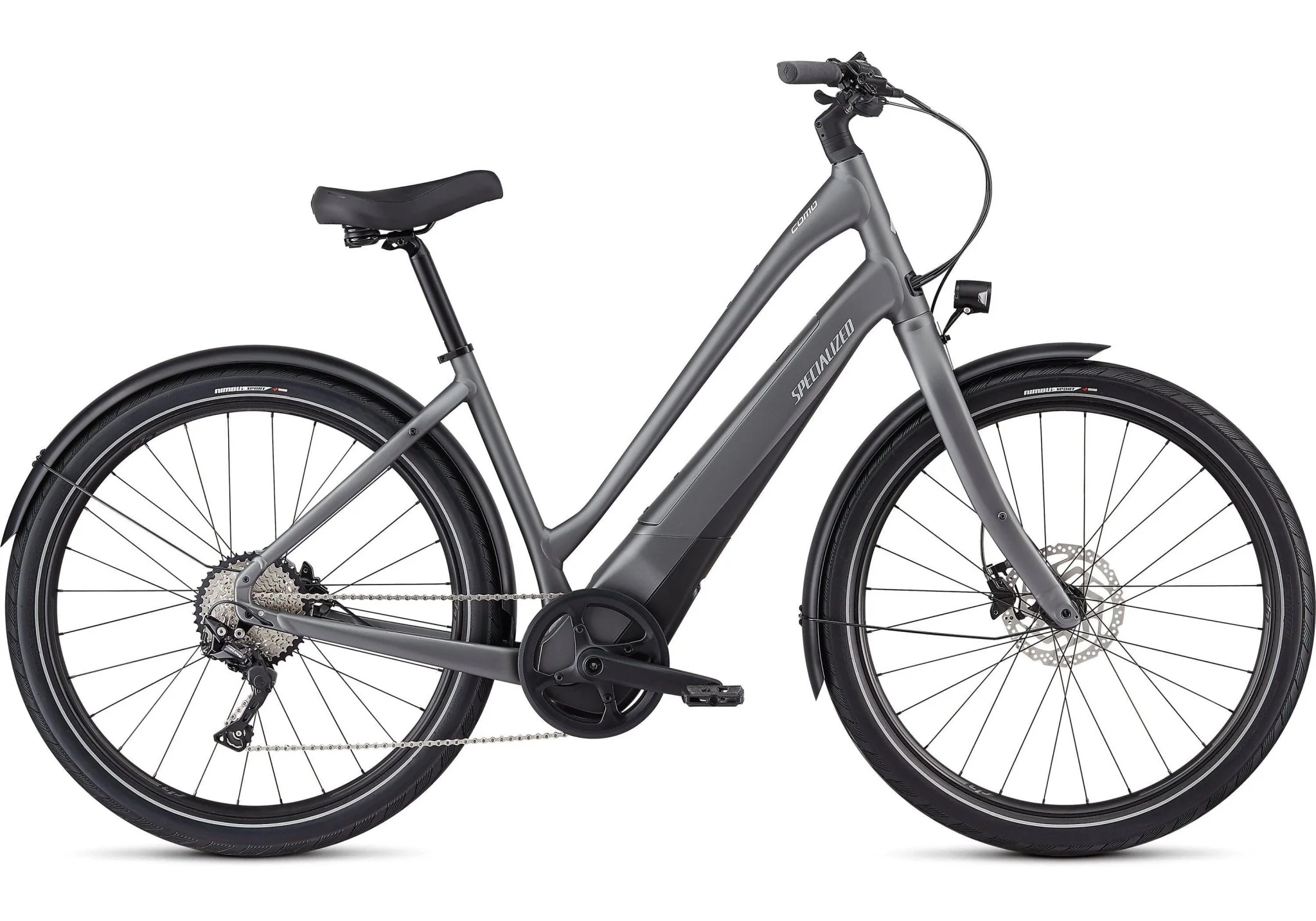 Specialized Como 4.0 650B Low Entry - Image 3