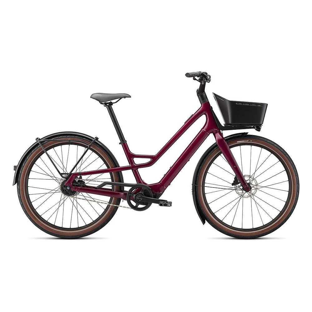 Specialized Como SL 4.0 E Bike