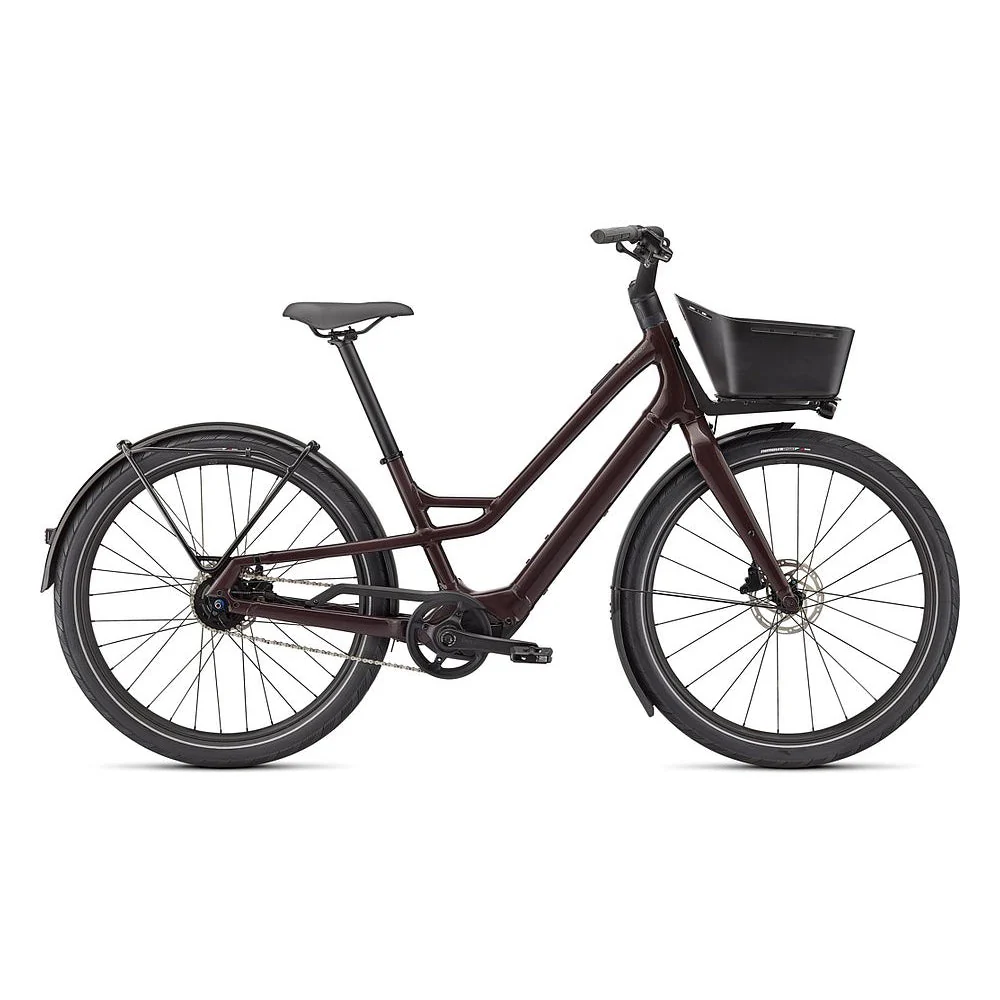 Specialized Como SL 4.0 E Bike - Image 2