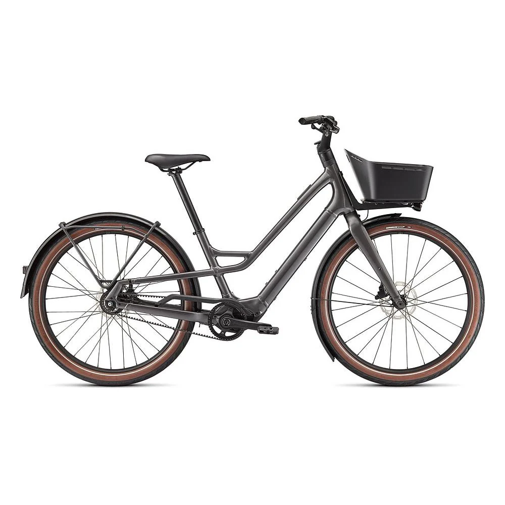 Specialized Como SL 5.0 E Bike - Image 4