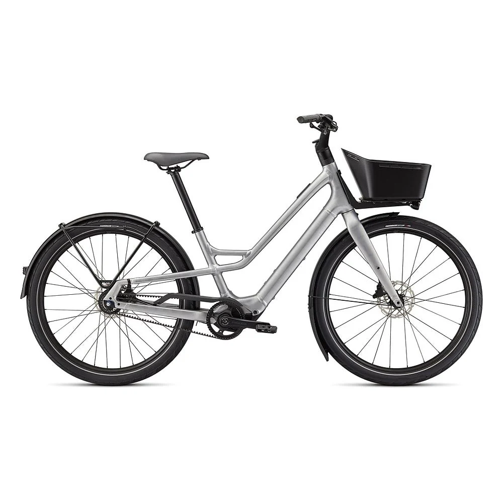 Specialized Como SL 5.0 E Bike - Image 8