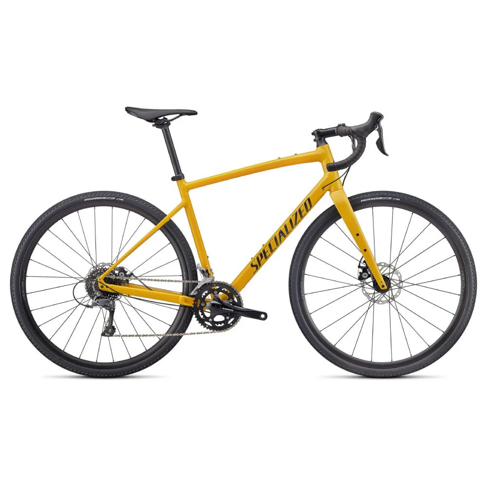 Specialized Diverge E5 Bike