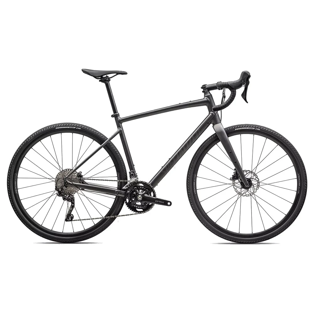 Specialized Diverge E5 Elite Bike - Image 3