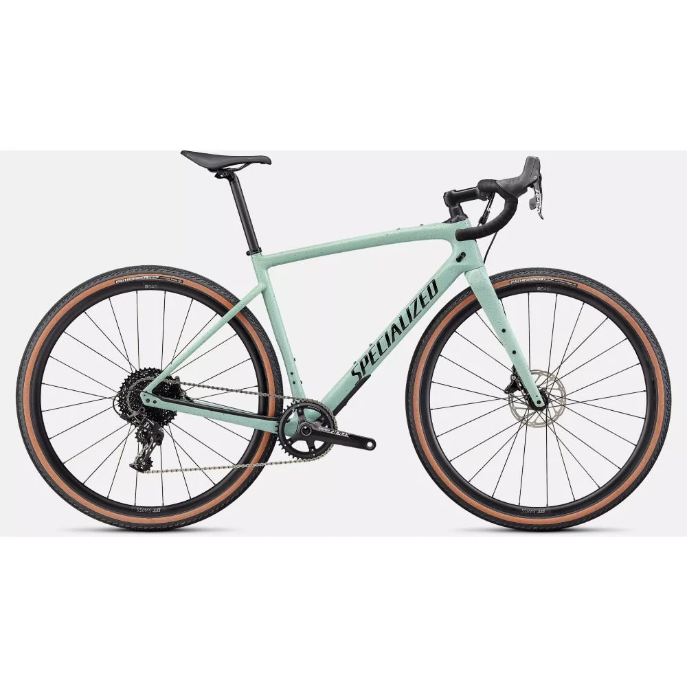 Specialized Diverge Sport Carbon Bike - Image 2