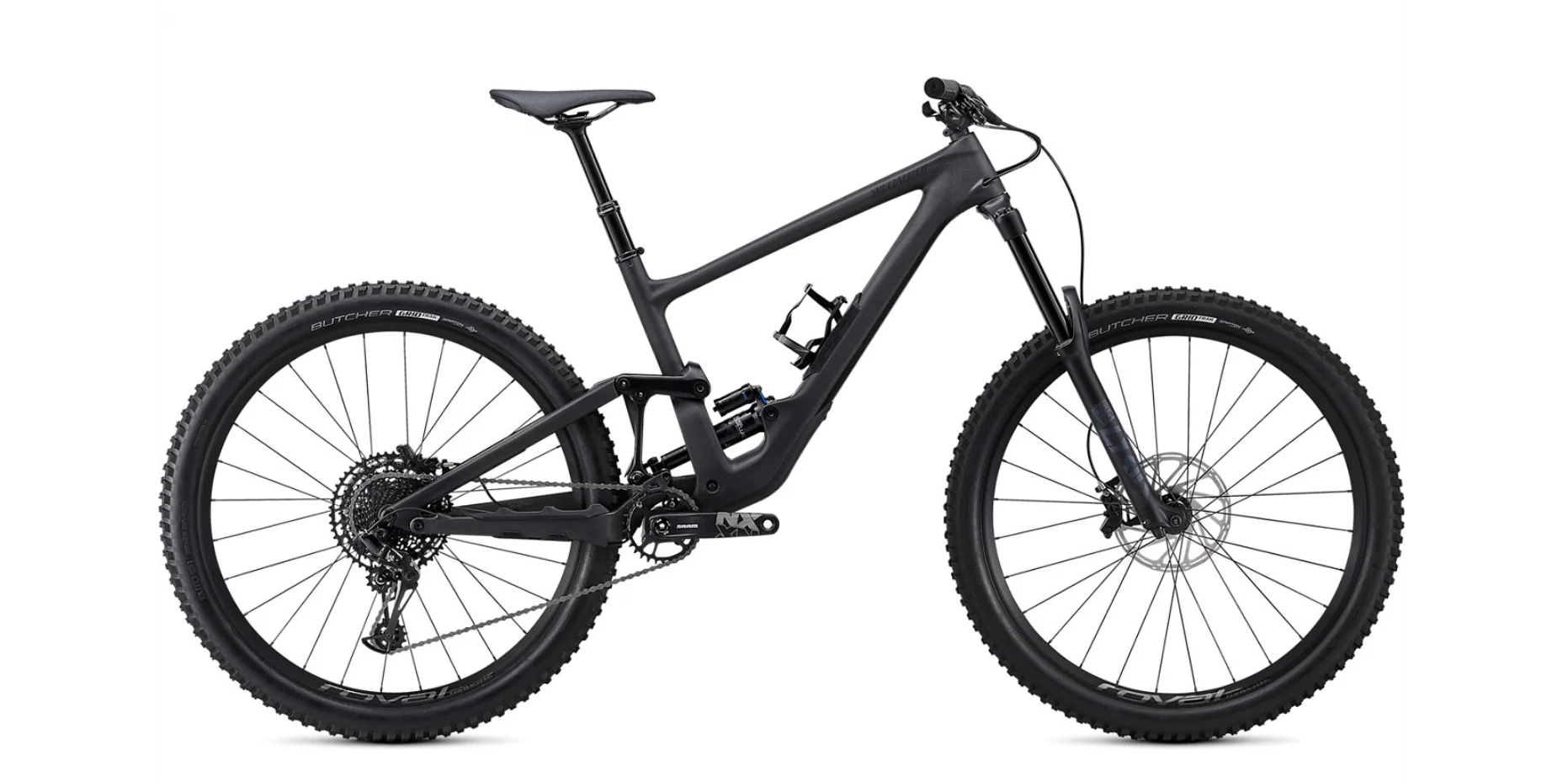Specialized Enduro Comp Carbon - Image 4