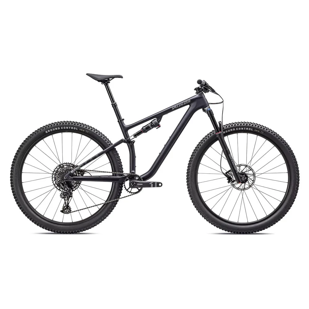 Specialized Epic Evo Bike