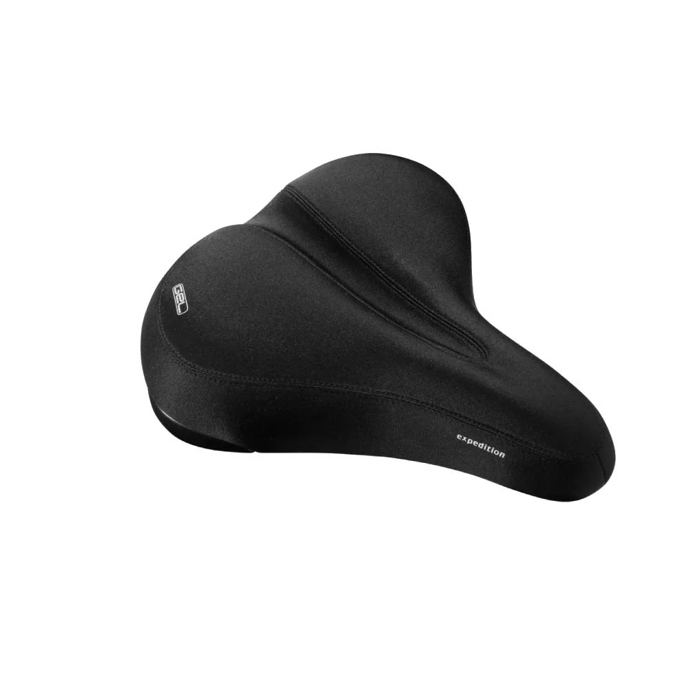 Specialized Expedition Gel Saddle - Image 2