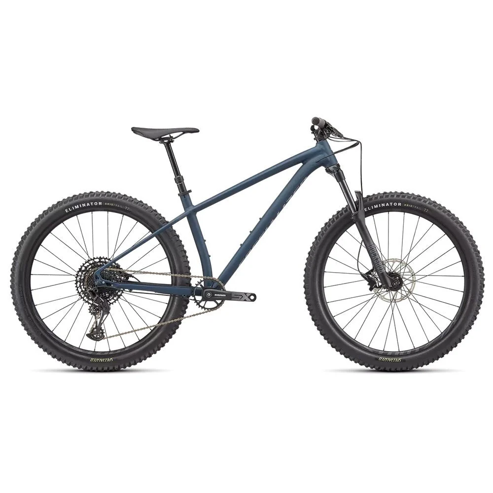 Specialized Fuse Sport 27.5 Bike