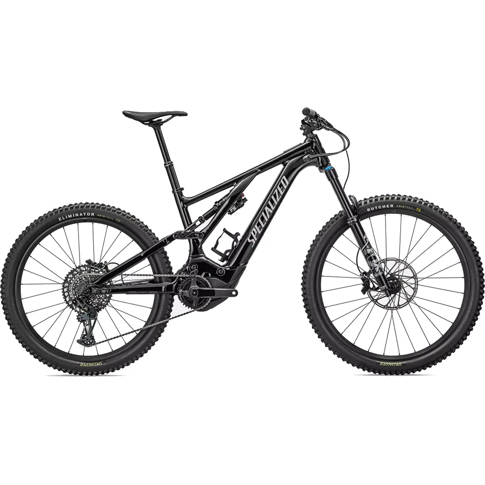 Specialized Levo Comp Alloy E Bike - Image 2