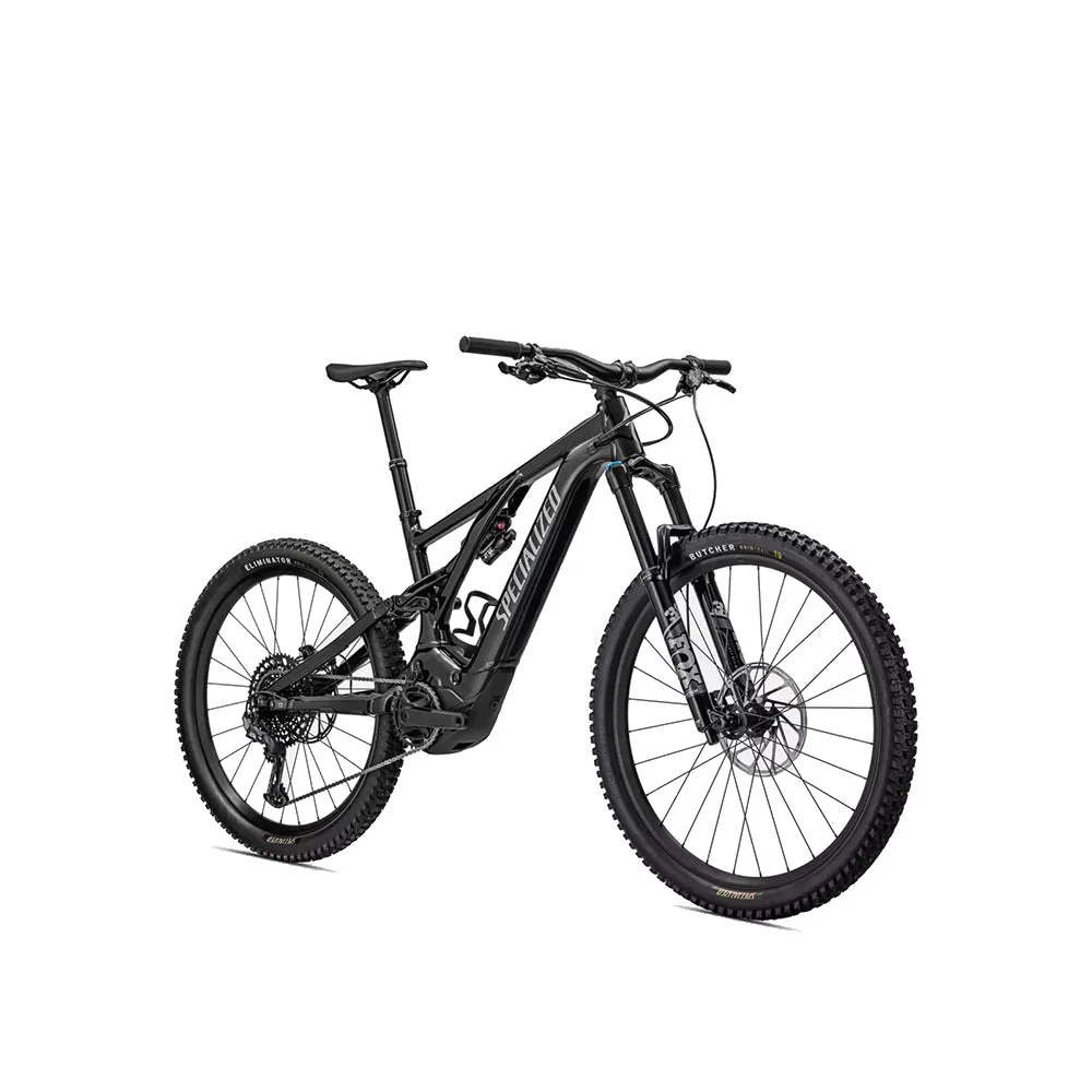 Specialized Levo Comp Alloy E Bike - Image 3