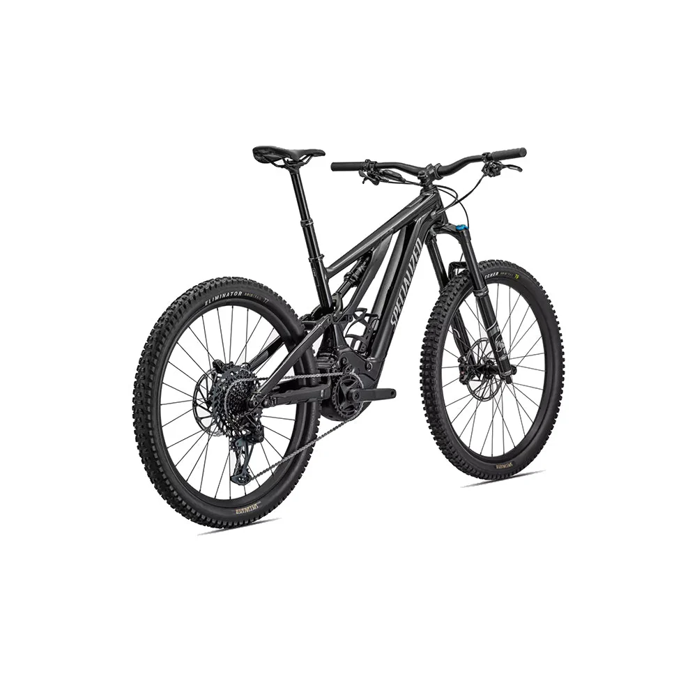 Specialized Levo Comp Alloy E Bike - Image 4