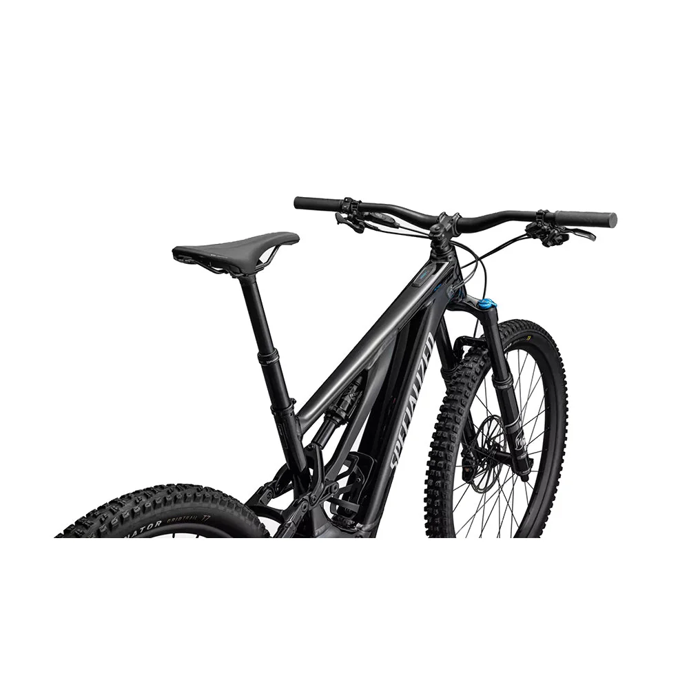 Specialized Levo Comp Alloy E Bike - Image 5