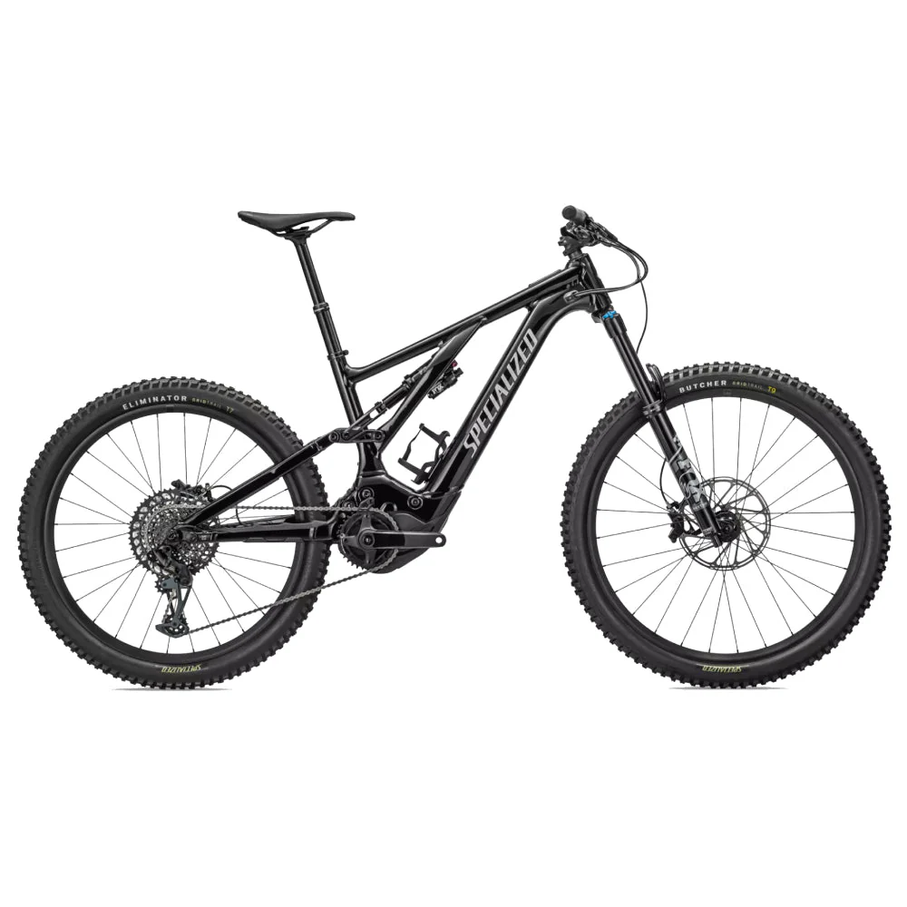 Specialized Levo Comp Alloy E Bike - Image 4