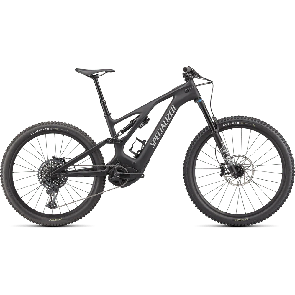 Specialized Levo Comp Carbon E Bike