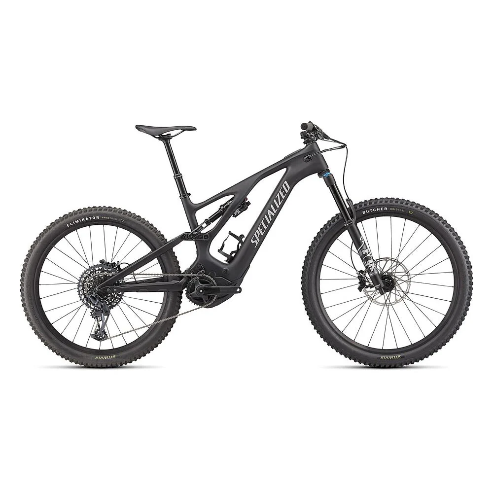 Specialized Levo Comp Carbon E Bike - Image 2