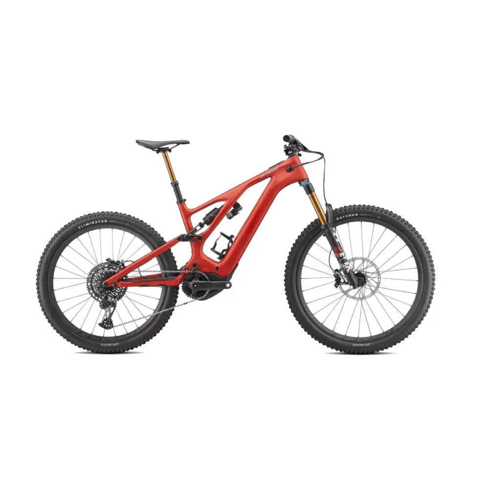 Specialized Levo Pro Carbon E Bike
