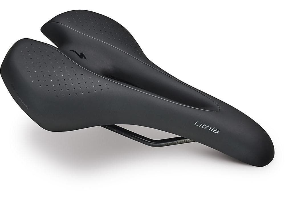 Specialized Lithia Comp Gel Ladies Saddle - Image 3