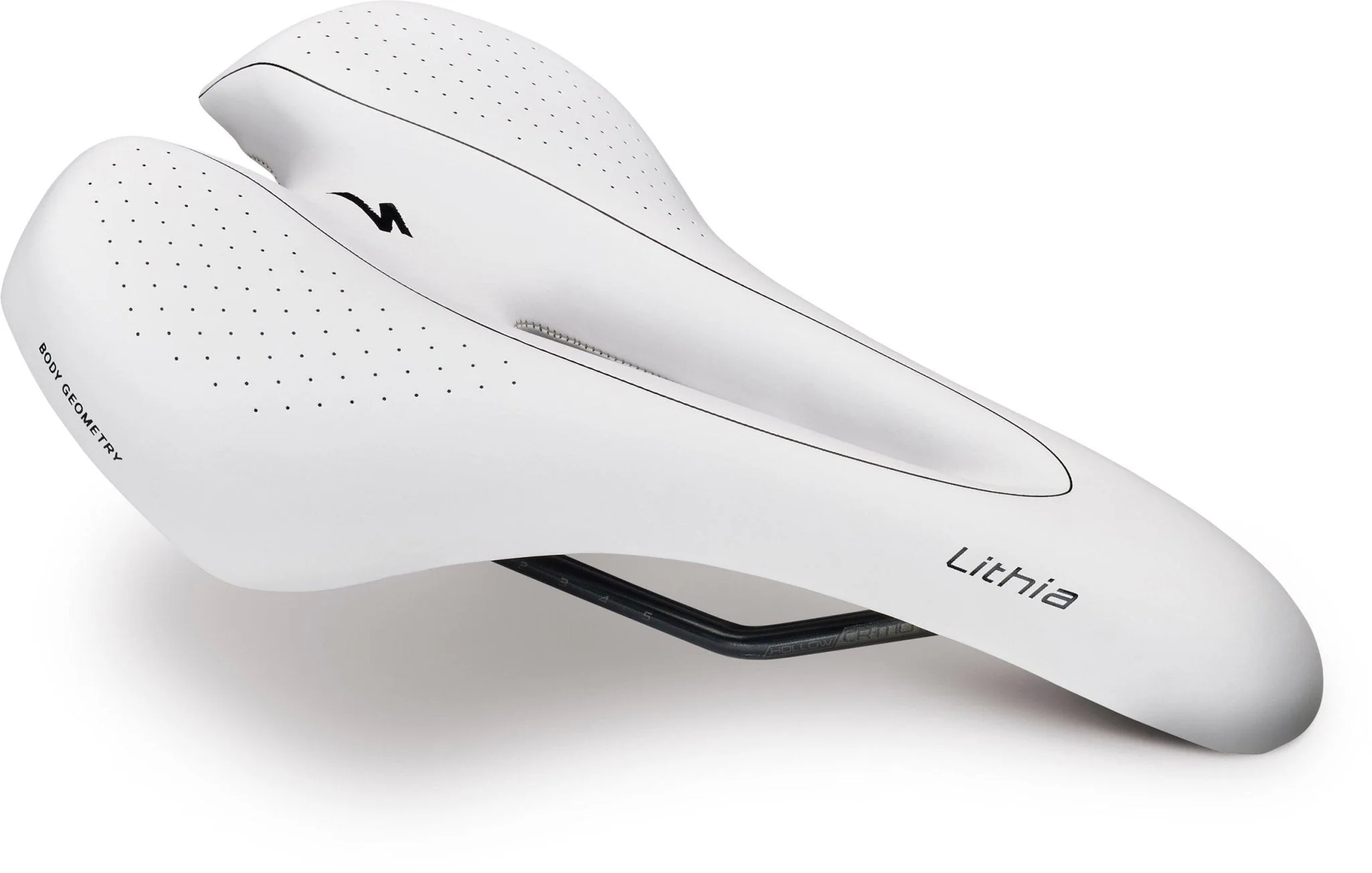 Specialized Lithia Comp Gel Ladies Saddle - Image 4