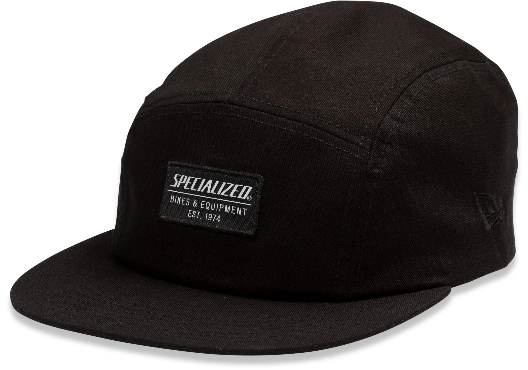Specialized New Era 5 Panel Hat