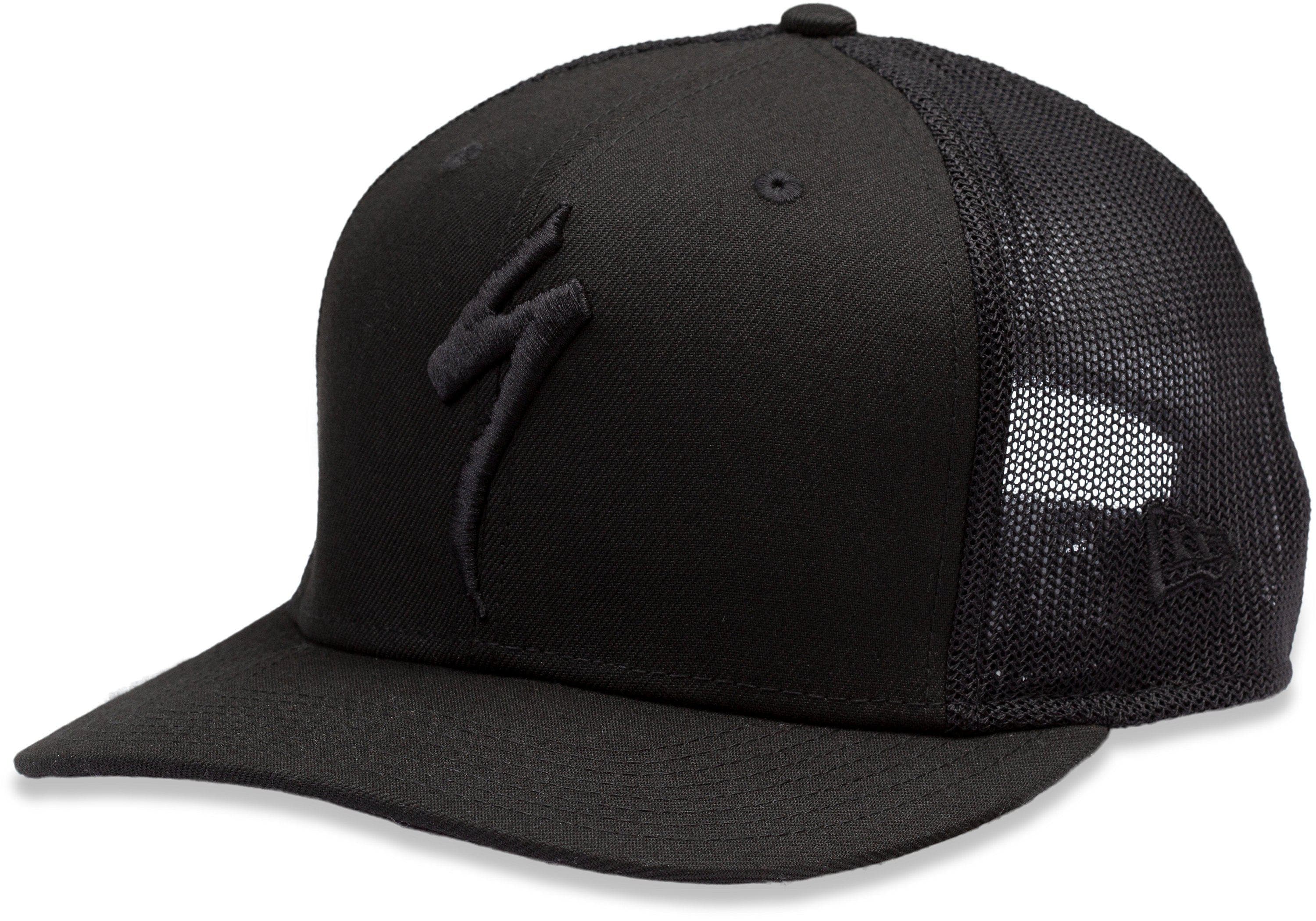Specialized New Era Trucker Hat S-Logo - Image 4