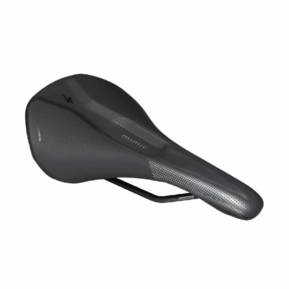 Specialized Phenom Comp with Mimic Womens Saddle - Image 2