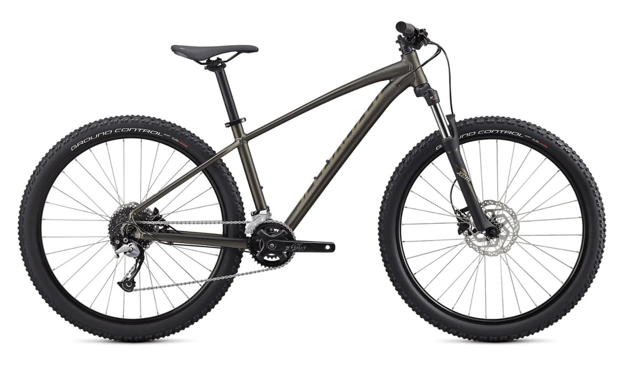Specialized Pitch Comp 27.5 Int. Bike - Image 4