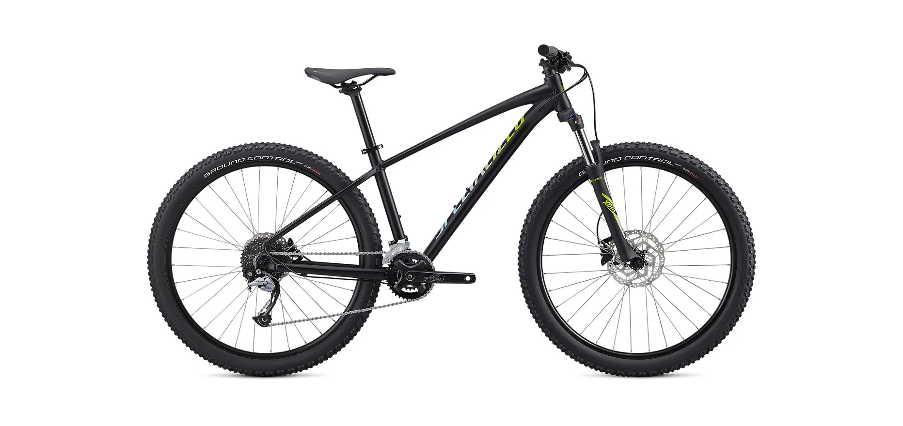 Specialized Pitch Comp 27.5 Int. Bike - Image 8