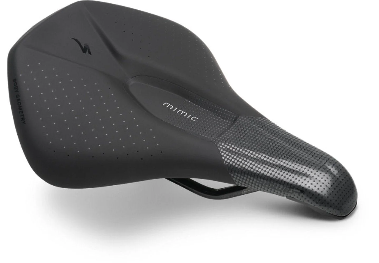 Specialized Power Comp Mimic Ladies Saddle - Image 3