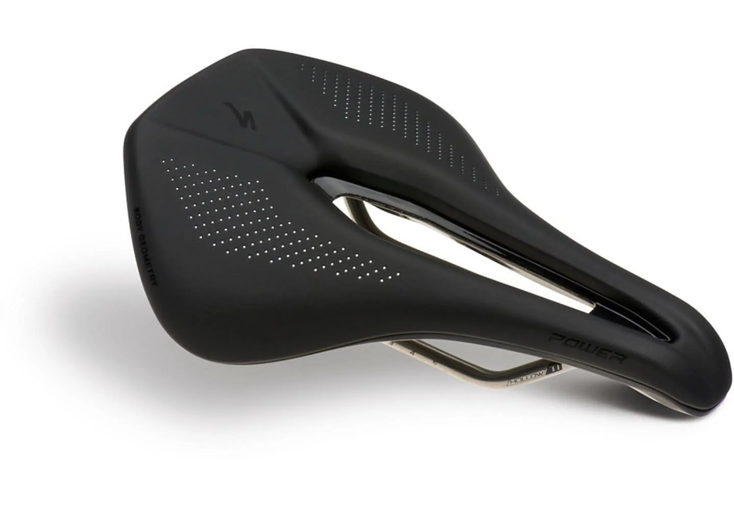 Specialized Power Expert Bike Saddle - Image 3
