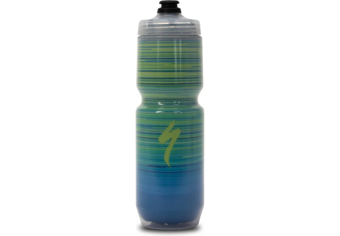 Specialized Purist Insulated Chromatek MoFlo 23oz Bottle - Image 4