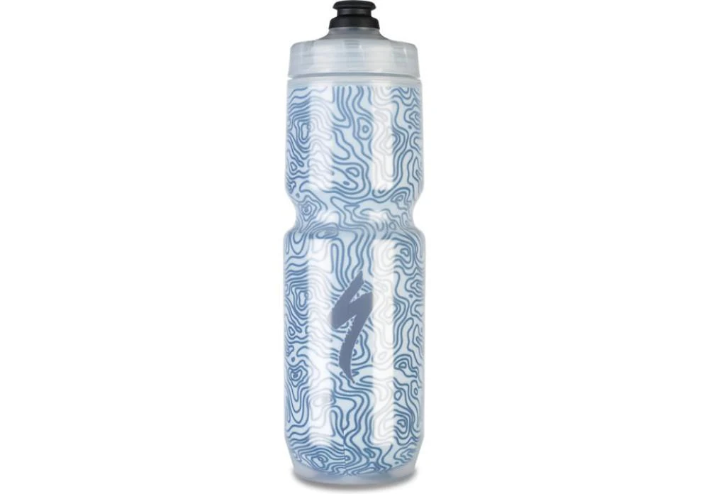 Specialized Purist Insulated Chromatek MoFlo 23oz Bottle - Image 5