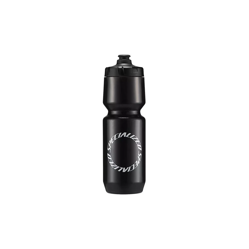 Specialized Purist MoFlo Bottle 26oz Twisted Black